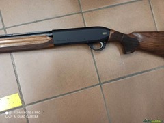 BREDA ASTRO cal. 20 Mag.
