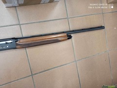 BREDA ASTRO cal. 20 Mag.