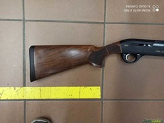 BREDA ASTRO cal. 20 Mag.
