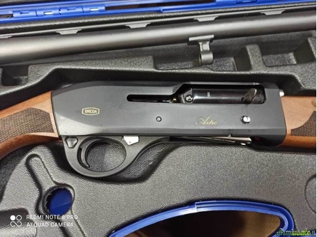 BREDA ASTRO cal. 12 Mag
