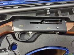 BREDA ASTRO cal. 12 Mag