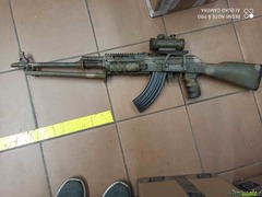 AK JUGOSLAVO