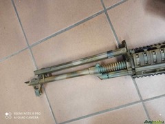 AK JUGOSLAVO