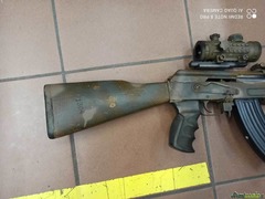 AK JUGOSLAVO