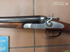 BERETTA cal. 12