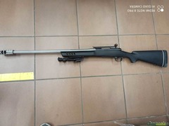 WINCHESTER COYOTE VARMINT cal. 308 Win