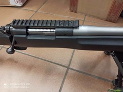 WINCHESTER COYOTE VARMINT cal. 308 Win
