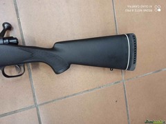 WINCHESTER COYOTE VARMINT cal. 308 Win