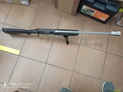 WINCHESTER COYOTE VARMINT cal. 308 Win