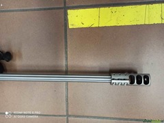 WINCHESTER COYOTE VARMINT cal. 308 Win