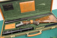 Express Perugini & Visini Cal.7x65 R