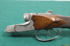 Express Perugini & Visini Cal.7x65 R
