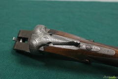 Express Perugini & Visini Cal.7x65 R