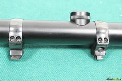 Express Perugini & Visini Cal.7x65 R