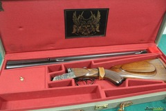 Express Perugini & Visini Cal. 9.3x74 R