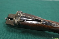 Express Perugini & Visini Cal. 9.3x74 R