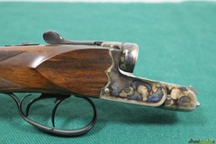 Express Perugini & Visini Cal. 9.3x74 R