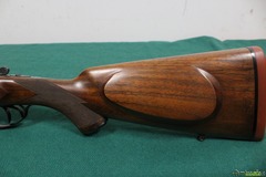 Express Perugini & Visini Cal. 9.3x74 R