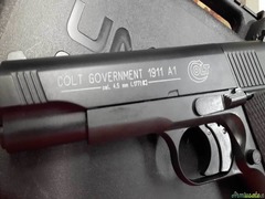UMAREX COLT GOVERNMENT 1911 A1 cal. 4,5