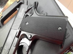 UMAREX COLT GOVERNMENT 1911 A1 cal. 4,5