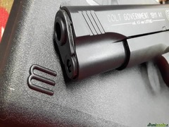 UMAREX COLT GOVERNMENT 1911 A1 cal. 4,5