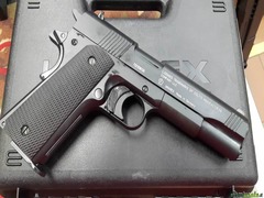 UMAREX COLT GOVERNMENT 1911 A1 cal. 4,5