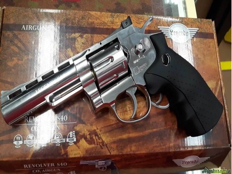 UMAREX LEGEND S40 cal. 4,5
