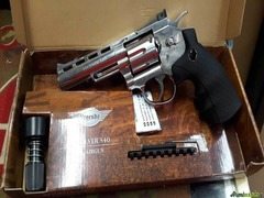 UMAREX LEGEND S40 cal. 4,5