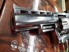 UMAREX LEGEND S40 cal. 4,5