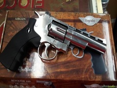 UMAREX LEGEND S40 cal. 4,5