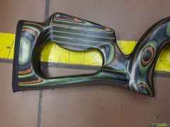 RUGER 10/22 CUSTOM SHOP cal. 22 LR