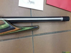 RUGER 10/22 CUSTOM SHOP cal. 22 LR