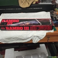 Rambo 1 Rambo 2 Rambo 3