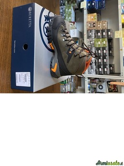 SCARPE BERETTA SETTER GTX