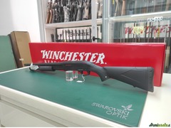 Winchester SXP Super Pump 3