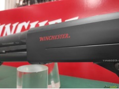 Winchester SXP High Capacity 12 20