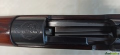CZ Mauser Persiano 8x57 js