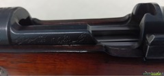 CZ Mauser Persiano 8x57 js