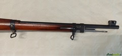 CZ Mauser Persiano 8x57 js
