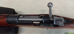 CZ Mauser Persiano 8x57 js