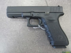 GLOCK 22 CAL 40 SW  USATO RIF Q69