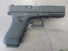 GLOCK 22 CAL 40 SW  USATO RIF Q69