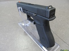 GLOCK 22 CAL 40 SW  USATO RIF Q69