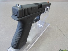 GLOCK 22 CAL 40 SW  USATO RIF Q69