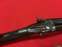 Luciano Bosis Fucili PICCIONE 12