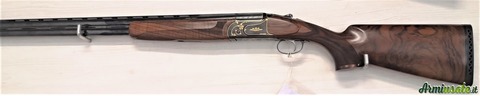 1-765-DB - SILMA COBRA M14 CAL.12