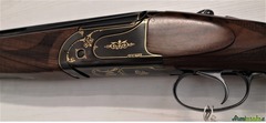 1-765-DB - SILMA COBRA M14 CAL.12