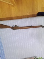 lee enfield