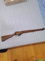 lee enfield