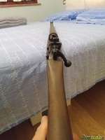 lee enfield